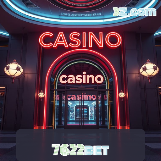 Apostas Incríveis: Mergulhe na Experiência do 7622bet