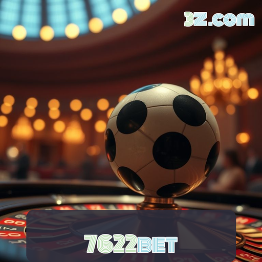 Login Criativo na 7622bet: Conexão e Diversão