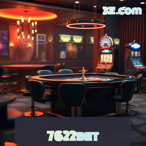 Ofertas Imperdíveis: A Promoção do 7622bet Que Você Precisa Conhecer